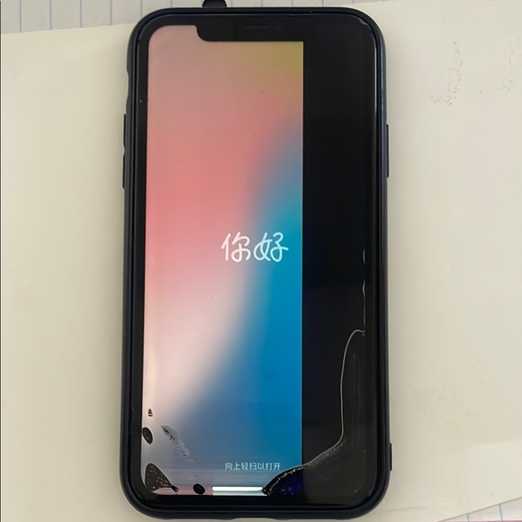 iPhone 11 (White) 64gb